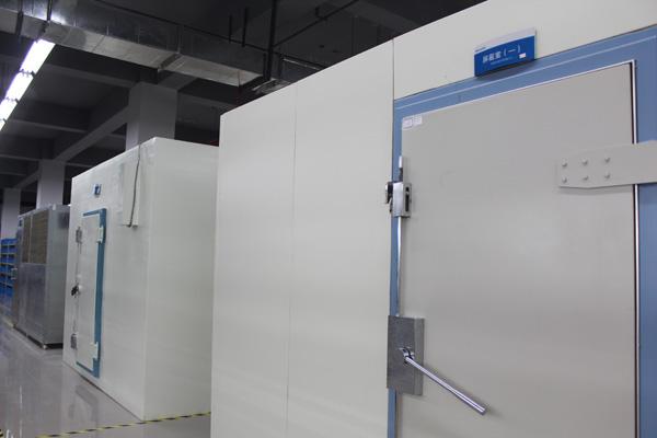 安裝屏蔽室之前需要做哪些工作？